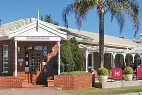 John Pirie Motor Inn - Accommodation Perth 7