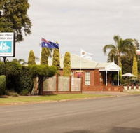John Pirie Motor Inn - Perth Resorts