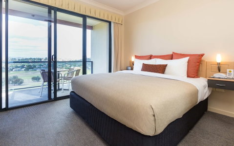 McCracken Country Club - Accommodation Perth 5