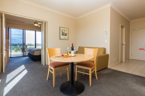 McCracken Country Club - Accommodation Perth 4