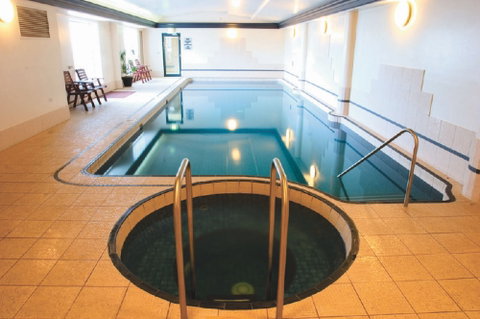 McCracken Country Club - Accommodation Perth 2
