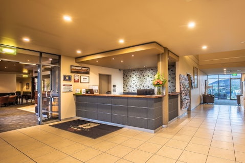 McCracken Country Club - Accommodation Perth 0