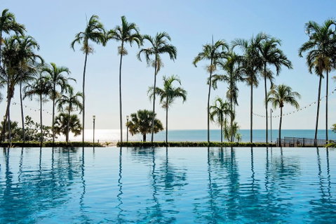 Mindil Beach Casino Resort - Accommodation Perth 2