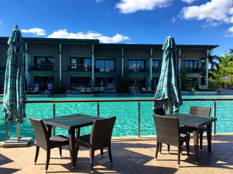 Mindil Beach Casino Resort - Accommodation Perth 4