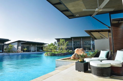 Mindil Beach Casino Resort - Accommodation Perth 6