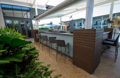 Mindil Beach Casino Resort - Accommodation Perth 5