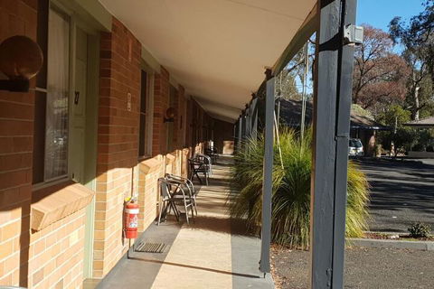 Matthew Flinders Motor Inn - Perth Resorts 3