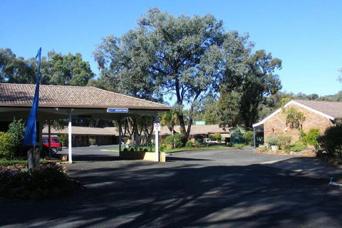 Matthew Flinders Motor Inn - Perth Resorts 2