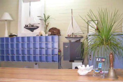 Matthew Flinders Motor Inn - Perth Resorts 6