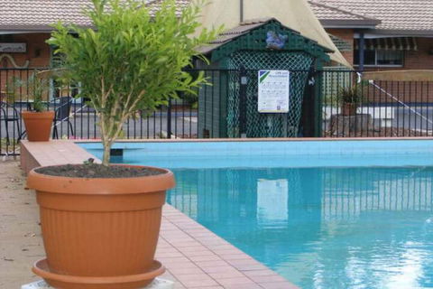 Matthew Flinders Motor Inn - Perth Resorts 5