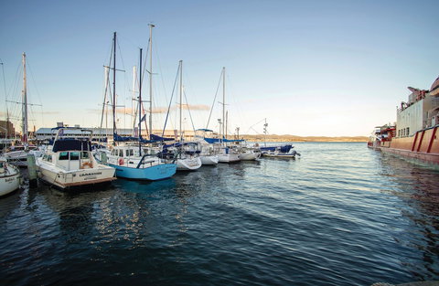 Somerset On The Pier Hobart - Accommodation Perth 5