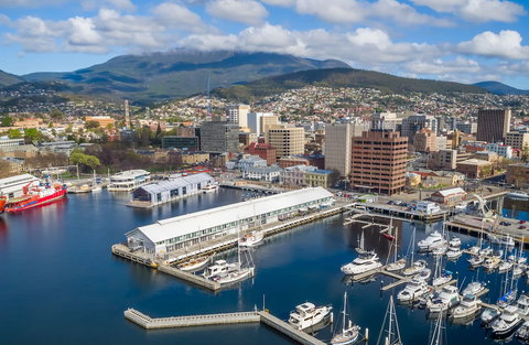 Somerset On The Pier Hobart - Accommodation Perth 4