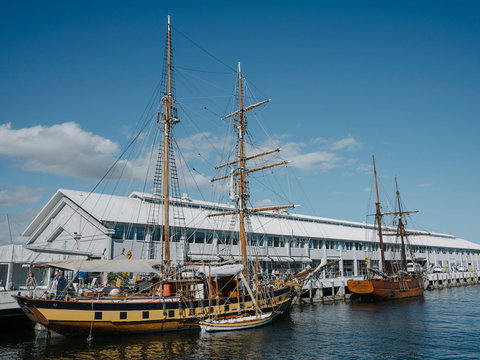 Somerset On The Pier Hobart - Accommodation Perth 2