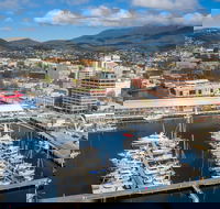 Somerset on the Pier Hobart - Accommodation Perth