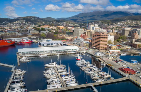 Somerset On The Pier Hobart - Accommodation Perth 0
