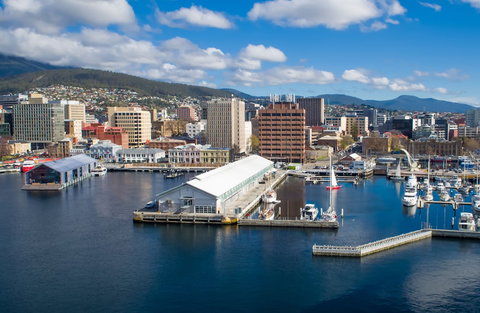 Somerset On The Pier Hobart - Accommodation Perth 1