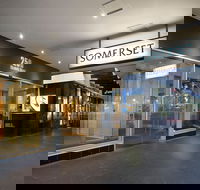 Somerset On Elizabeth Melbourne - Accommodation Perth