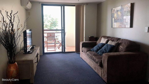 Windsurfer Resort - Accommodation Perth 3