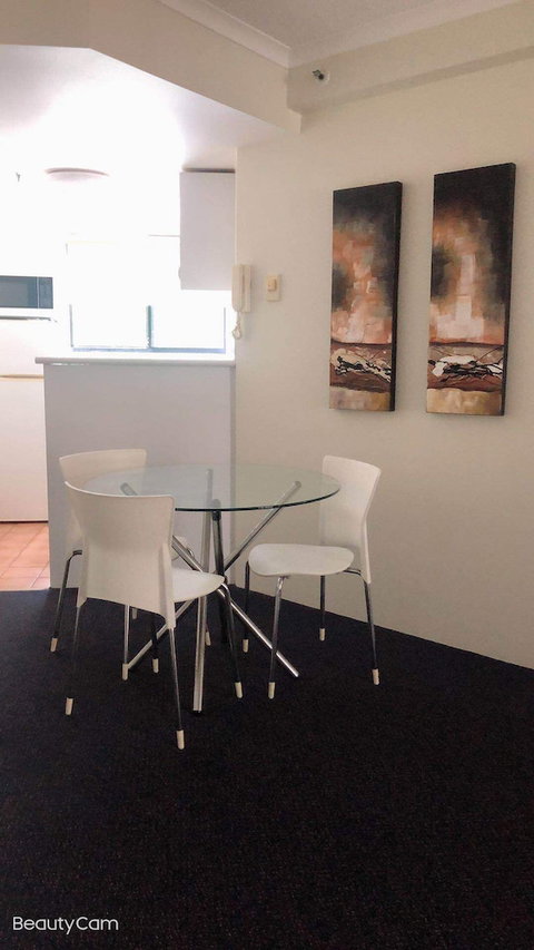 Windsurfer Resort - Accommodation Perth 4