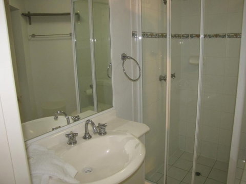 Windsurfer Resort - Accommodation Perth 6