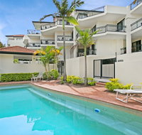 Windsurfer Resort - Accommodation Perth