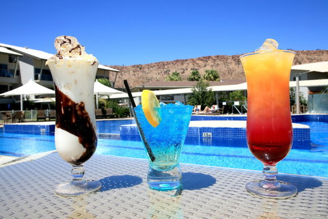 Crowne Plaza Alice Springs Lasseters, An IHG Hotel - Accommodation Perth 5