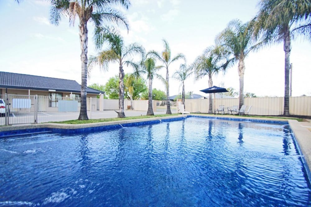 Shepparton VIC Accommodation Perth