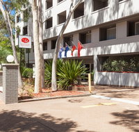 Metro Aspire Hotel Sydney - Perth Resorts