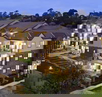 Ringwood Royale - Accommodation Perth