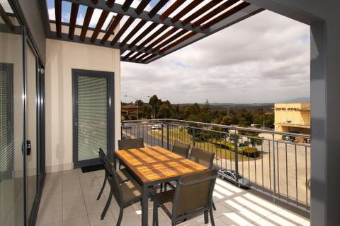 Park Avenue â€“ Glenview Glen Waverley - Accommodation Perth 4