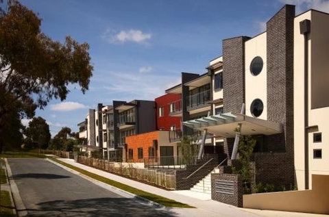 Park Avenue â€“ Glenview Glen Waverley - Accommodation Perth 5