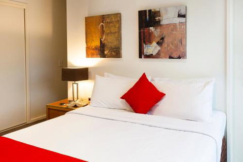 Park Avenue â€“ Glenview Glen Waverley - Accommodation Perth 2