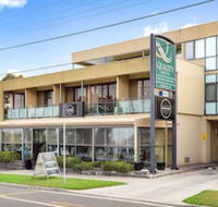 Quality Hotel Bayside Geelong - Accommodation Perth