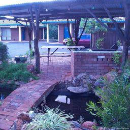 Cobar Motor Inn - Accommodation Perth 2