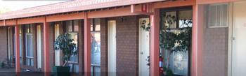 Cobar Motor Inn - Accommodation Perth 1