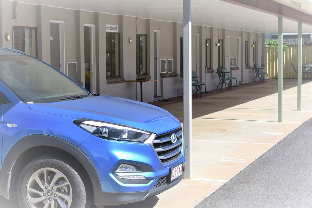 Bundaberg West QLD Accommodation Perth