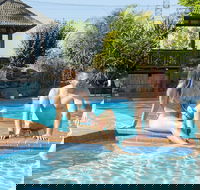 Country Motel Ipswich - Accommodation Perth