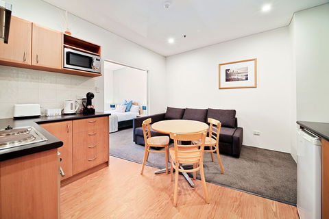 All Suites Perth - Accommodation Perth 1