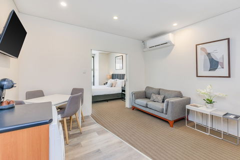 All Suites Perth - Accommodation Perth 2