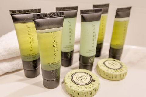 All Suites Perth - Accommodation Perth 5