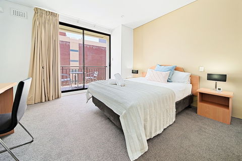 All Suites Perth - Accommodation Perth 4