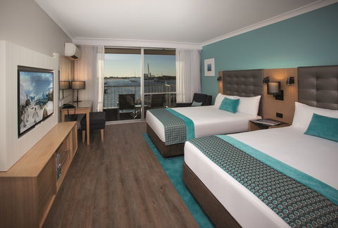 Sea World Resort - Accommodation Perth 6
