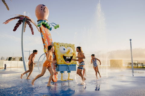 Sea World Resort - Accommodation Perth 2