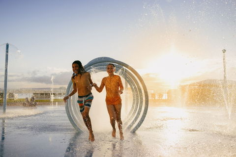 Sea World Resort - Accommodation Perth 4