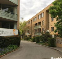 Kingston Terrace Apartments - Accommodation Perth