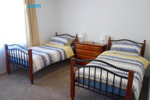 Kingston Terrace Apartments - Accommodation Perth 2