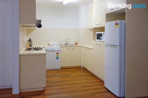 Kingston Terrace Apartments - Accommodation Perth 3