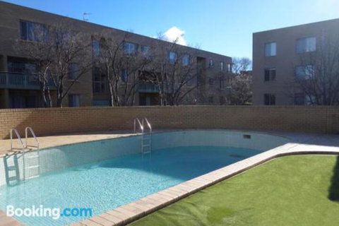 Kingston Terrace Apartments - Accommodation Perth 7
