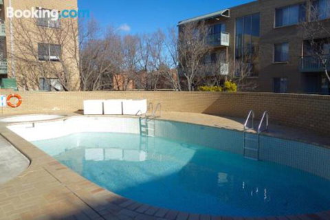 Kingston Terrace Apartments - Accommodation Perth 5