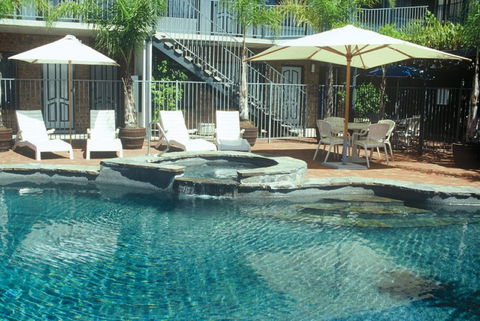 Ibis Styles Adelaide Manor - Accommodation Perth 2